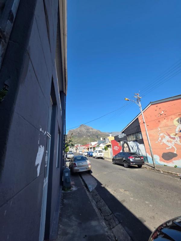 4 Bedroom Property for Sale in Salt River Western Cape